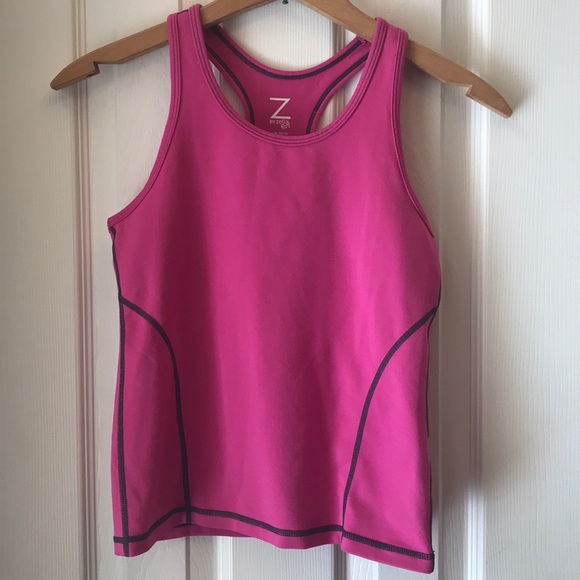 Zella Girl Other - Girls athletic tank